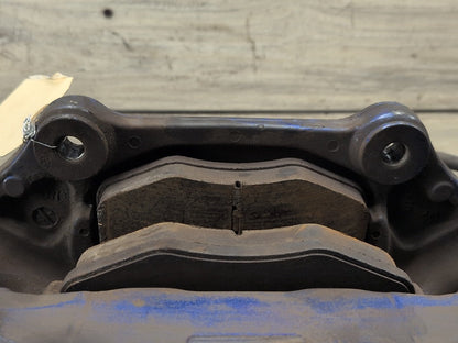 2018 - 2024 BMW X3 G01 Front Left Driver Brake Caliper 6891283 B58B30M0