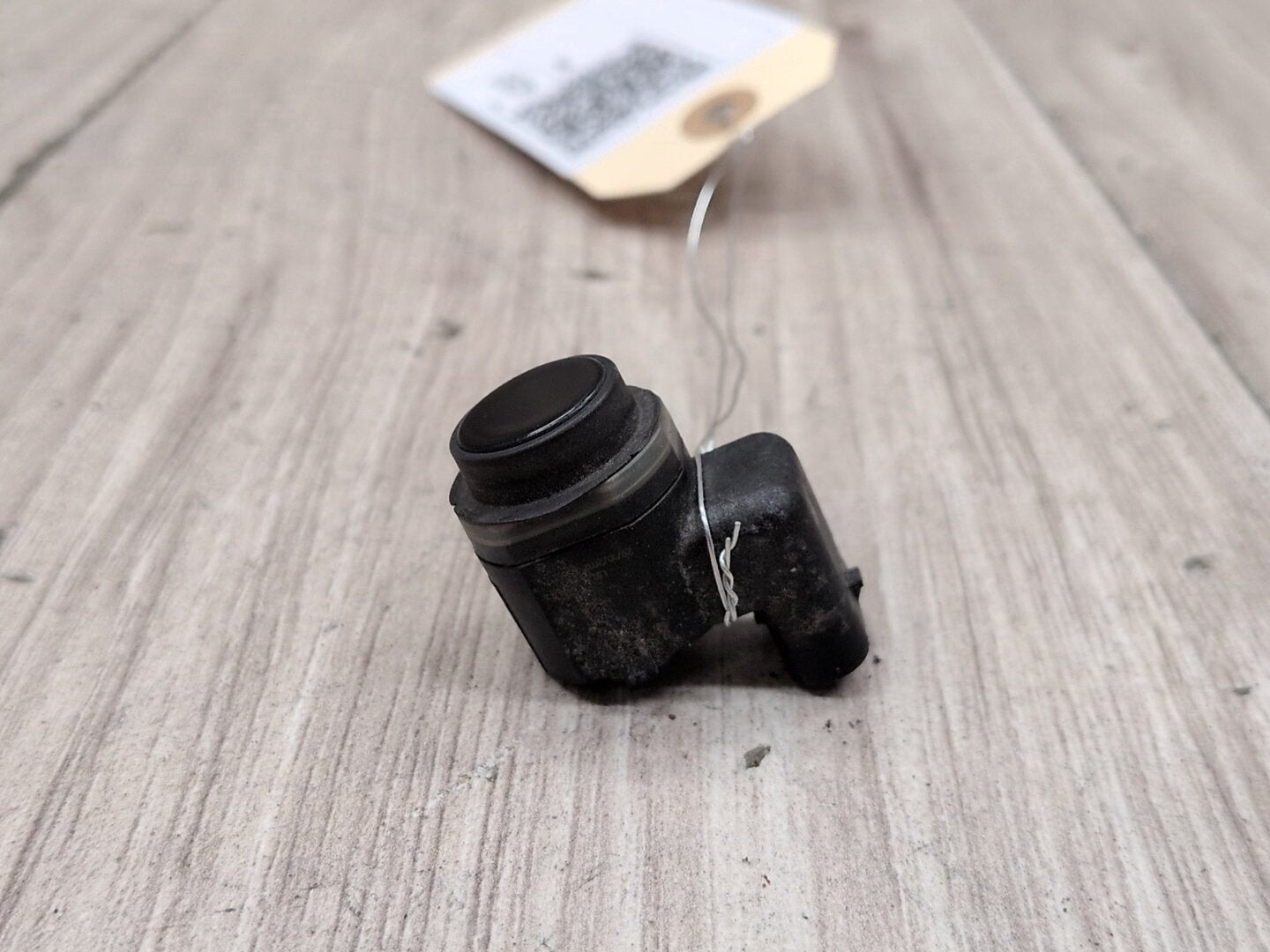 2008 - 2017 Audi S5 8T Bumper PDC Parking Distance Sensor 1S0919275A