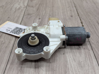 OEM BMW F02 F23 F32 F82 Front Rear Right Passenger Door Window Regulator Motor