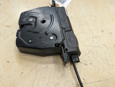OEM BMW F06 F10 F13 F30 F32 F80 F82 Rear Trunk Lid Latch Lock Opener Actuator