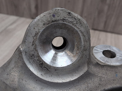 19-25 OEM BMW G20 330 M340 REAR Left Driver Knuckle Wheel Hub Spindle Bearing