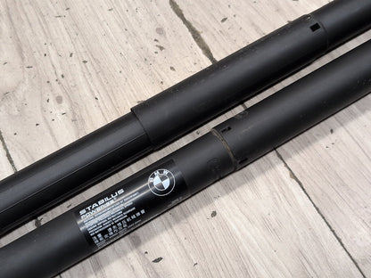OEM BMW F15 F85 X5 X5M REAR Left Right Trunk Tailgate Shock Hatch Strut PAIR