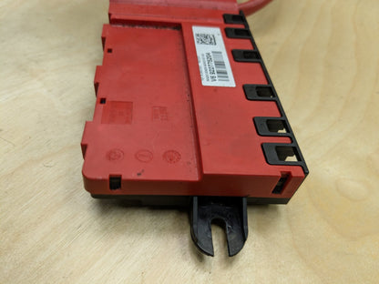OEM BMW F22 F30 F32 F36 F80 F82 Positive Battery Distributor B+ Power Fuse Box
