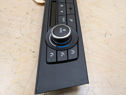 OEM BMW E82 E88 E90 E92 E93 M3 AC Air Conditioning Climate Control Switch Button