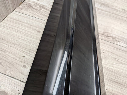 15-18 OEM Audi Q3 8U- Right Passenger Side Skirt Rocker Panel PN: 8U0853960D