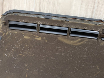2010-2016 Audi S4 B8 Sunroof Sun Roof Glass Cover Trim 8K0807332A OEM
