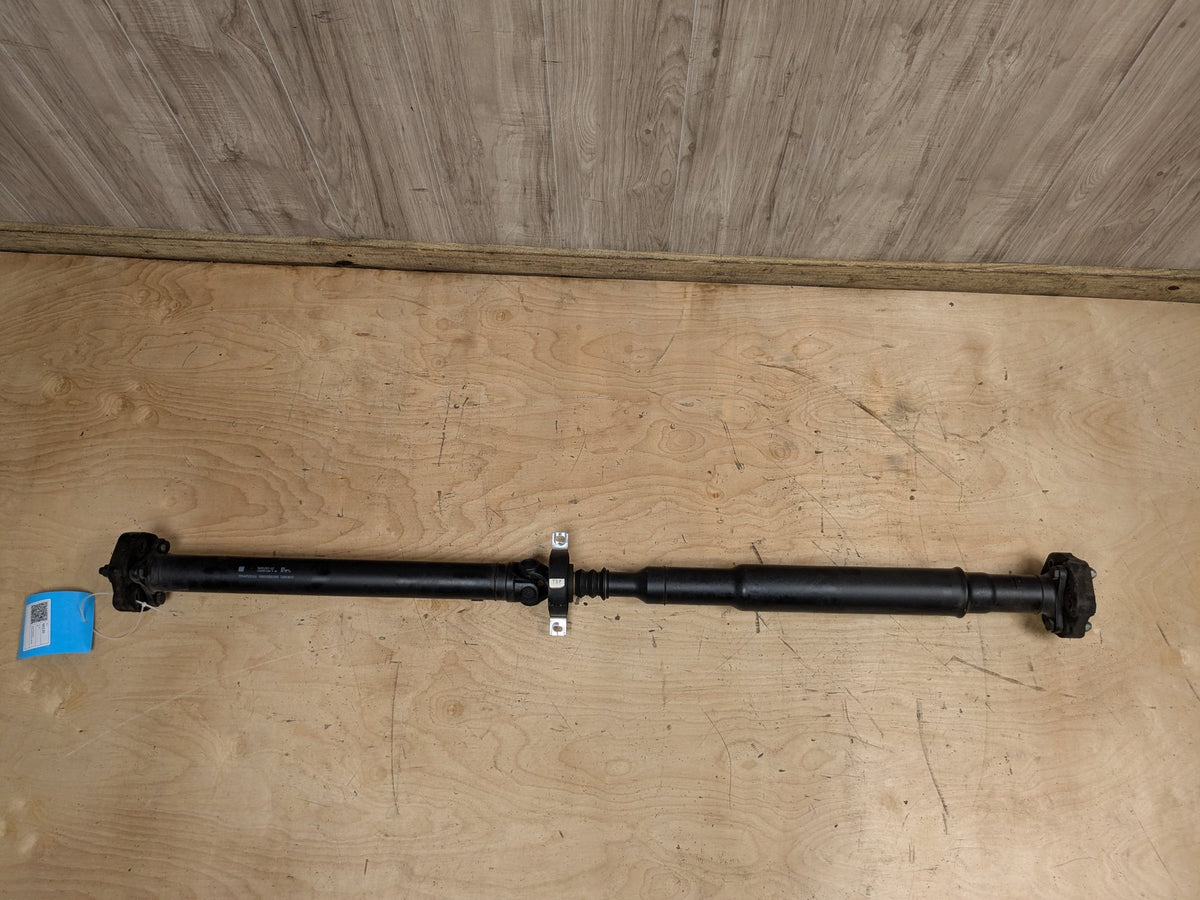 19-25 OEM BMW G20 G22 G23 G26 330i 430i RWD Rear Drive Shaft Propeller L=1525MM