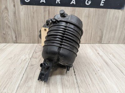 OEM BMW G20 G22 G23 G26 G42 Engine Coolant Expansion Overflow Tank Reservoir SET