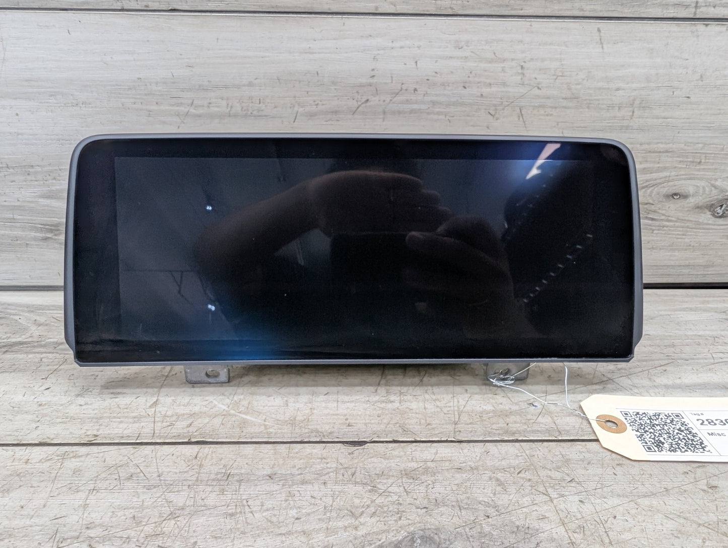 2018 - 2024 BMW X3 G01 Monitor Display Screen 9825934 B58B30O1