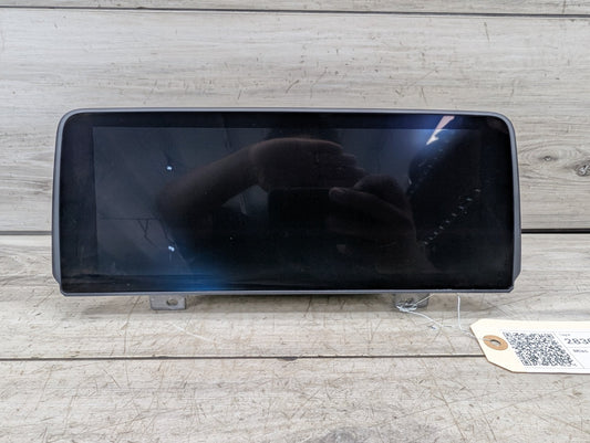 2018 - 2024 BMW X3 G01 Monitor Display Screen 9825934 B58B30O1