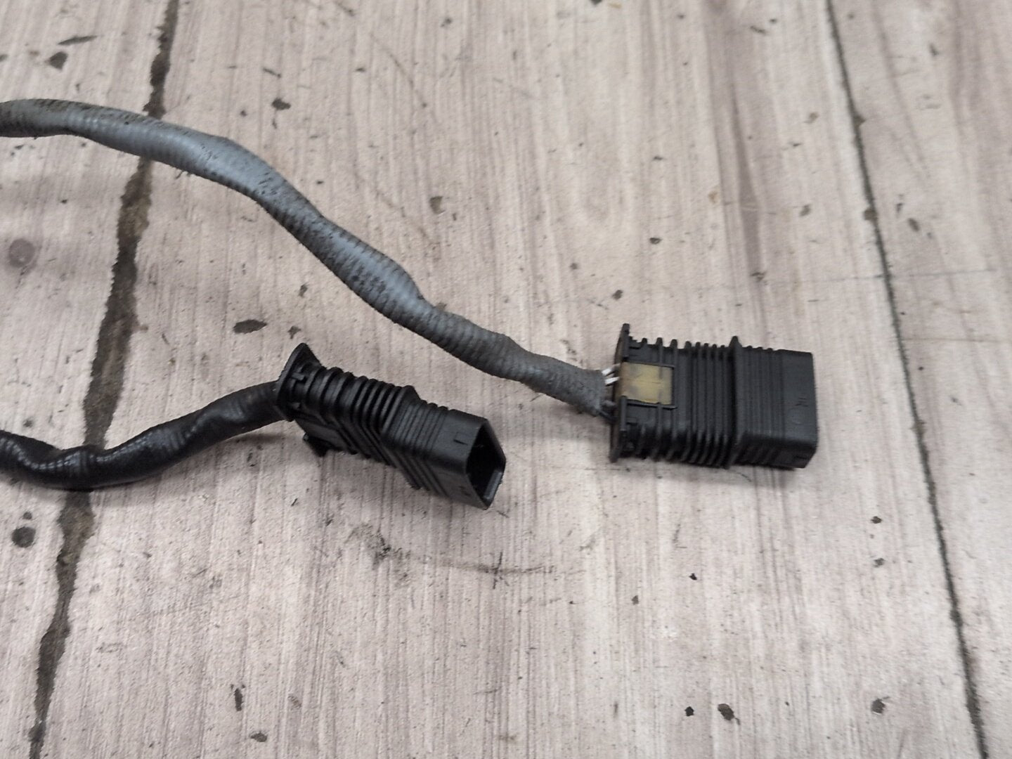 2012-2018 BMW 320i F30 Cat Catalytic Oxygen O2 Lambda Probe Sensors SET 7589122