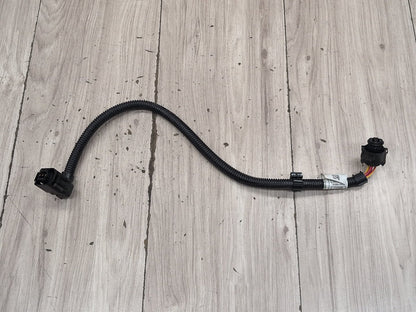 2011-2016 BMW X3 F25 Engine Valvetronic Wiring Harness 7619142 OEM
