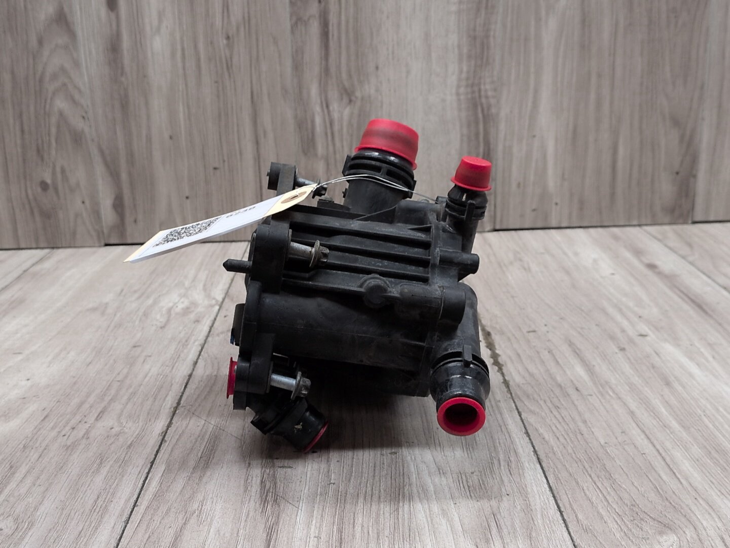 OEM BMW F22 F30 F32 F36 G01 G30 Engine B46 Motor Heat Coolant Thermostat Module