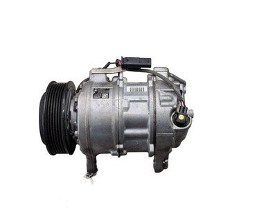 OEM BMW F97 G01 G20 G22 G23 G26 G42 G80 G82 AC Compressor Clutch A/C Pump Pulley