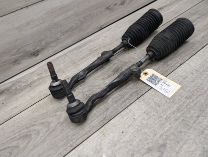 OEM BMW G11 G12 G14 G16 G30 G32 Front Left Right Inner Outer Tie Rod Boot SET