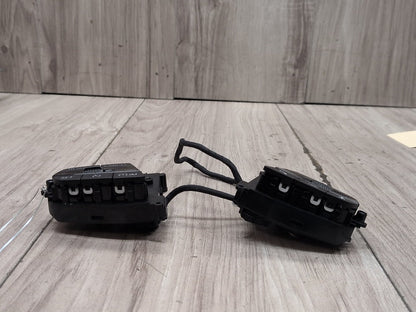 2022 BMW M340i G20- Steering Wheel Switch Buttons