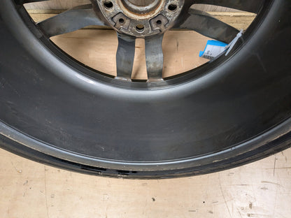 2015 - 2019 BMW X6 F86 Wheel Rim 2284652 S63B44T2