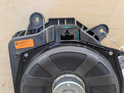 16-20 OEM BMW G11 G12 G30 Left Right Speaker Audio Sub Subwoofer HARMAN