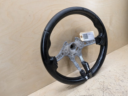 2010-2017 BMW 535i GT xDrive F07 Steering Wheel Bare 7851231 OEM