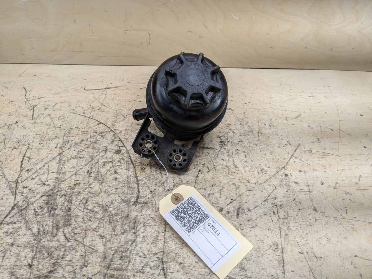 2007-2013 BMW 328i E92 Power Steering Tank Reservoir 6851218 OEM