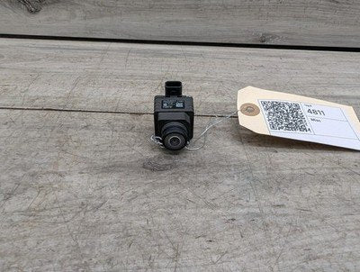 2018-2024 BMW X3 G01 Liftgate Trunk Lid Reverse Camera 9832846 OEM