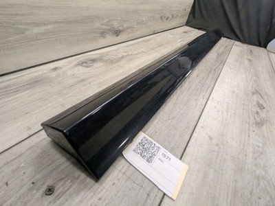 2018-2023 BMW X3 G01 Front Left Driver Exterior Door Trim Molding 8064795 OEM