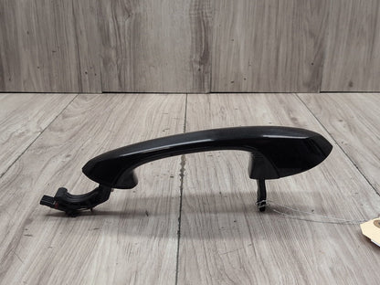OEM BMW G01 G20 G22 G23 G30 Front Rear Right Passenger Door Handle COMFORT Black