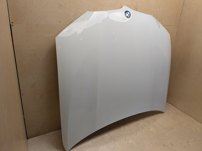 *NOTE* 2018-2024 BMW X3 G01 Hood Bonnet Shell Panel