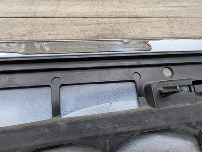 2009 - 2017 Audi Q5 8R Rear Left Driver Exterior Door Trim Molding 8R0853969L EA888