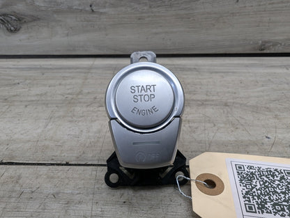 2009-2015 BMW 750Li F02 Start Stop Button 9225230