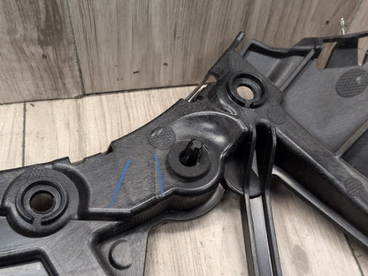 2019-2026 BMW 330i G20 Rear Right Passenger Bumper Support Bracket 7427968