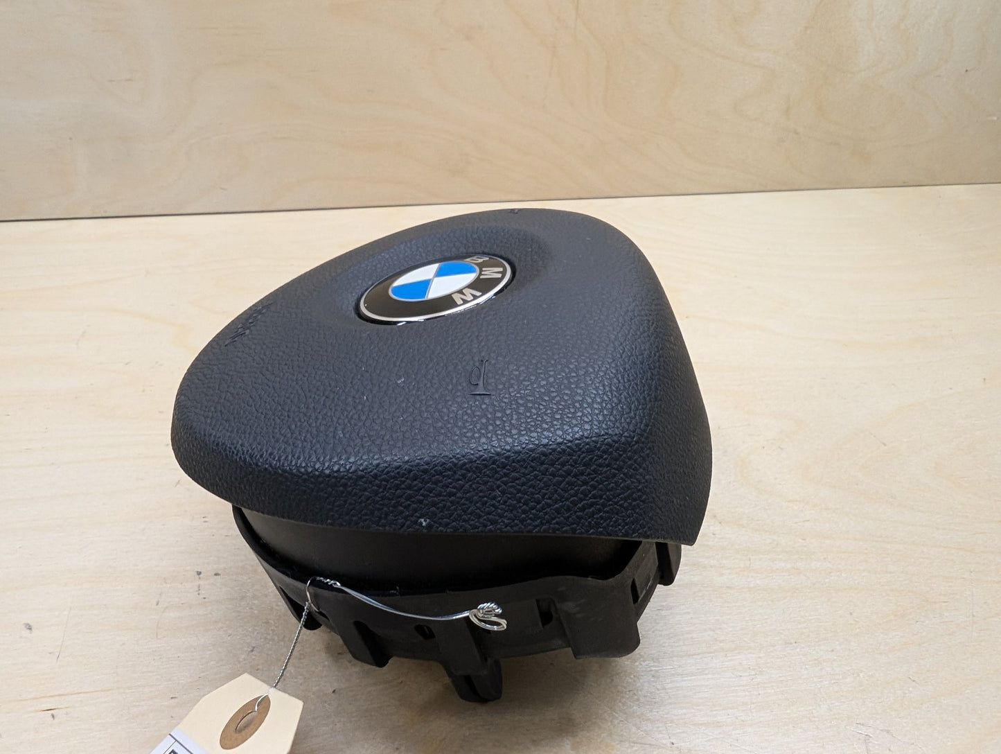 OEM BMW E82 E84 E88 E90 E92 E93 Front Driver SPORT Steering Wheel Airbag Air Bag