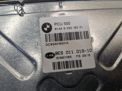 OEM BMW G01 G05 G07 G11 G12 G16 G30 ECU Power Computer Control Module Unit PCU