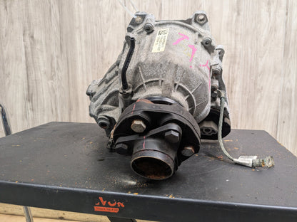 16-20 OEM BMW G11 G12 G30 Transmission Transfer Case Gear Box ATC13 k
