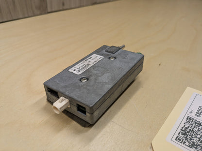 2009-2011 Mercedes-Benz SLK-Class R171 Antenna Amplifier Control Module OEM