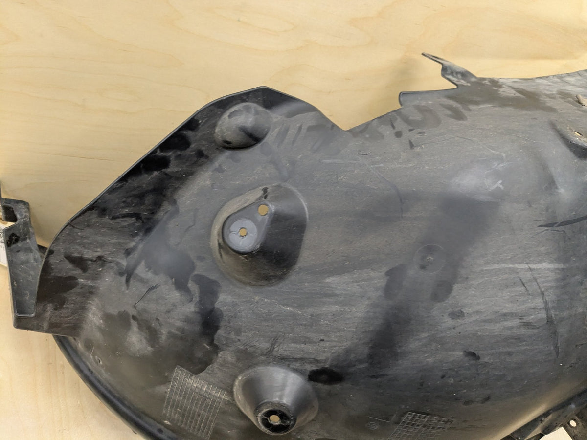18-24 OEM BMW G01 G02 F97 F98 X3 X4 Left Driver Fender Liner Wheel Splash Guard