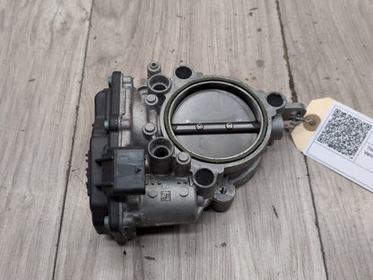 16-25 OEM BMW F30 F32 F33 F36 340 440 B58 G42 230 B48 Throttle Body Housing