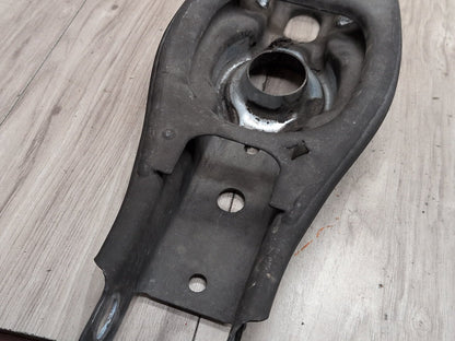 2006-2011 BMW 328i E90 Rear Left Driver Control Arms SET 2406289