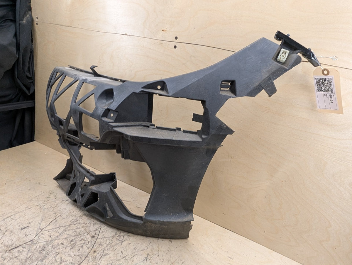 2019-2026 BMW 330i G20 Front Left Driver Fender Bracket 7422247 OEM
