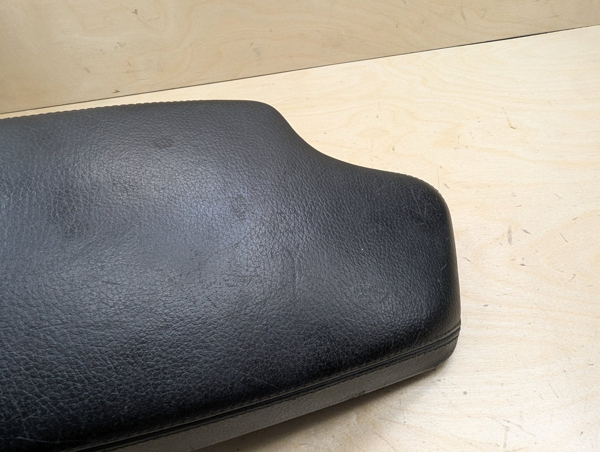 2012-2018 BMW 335i F30 Center Console Armrest Arm Rest 9285129 OEM