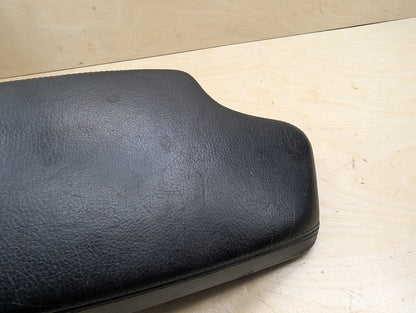 2012-2018 BMW 335i F30 Center Console Armrest Arm Rest 9285129 OEM
