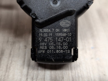 OEM BMW F15 F25 F30 F32 G01 G05 G07 G20 Rain Light Solar Fog Condensation Sensor