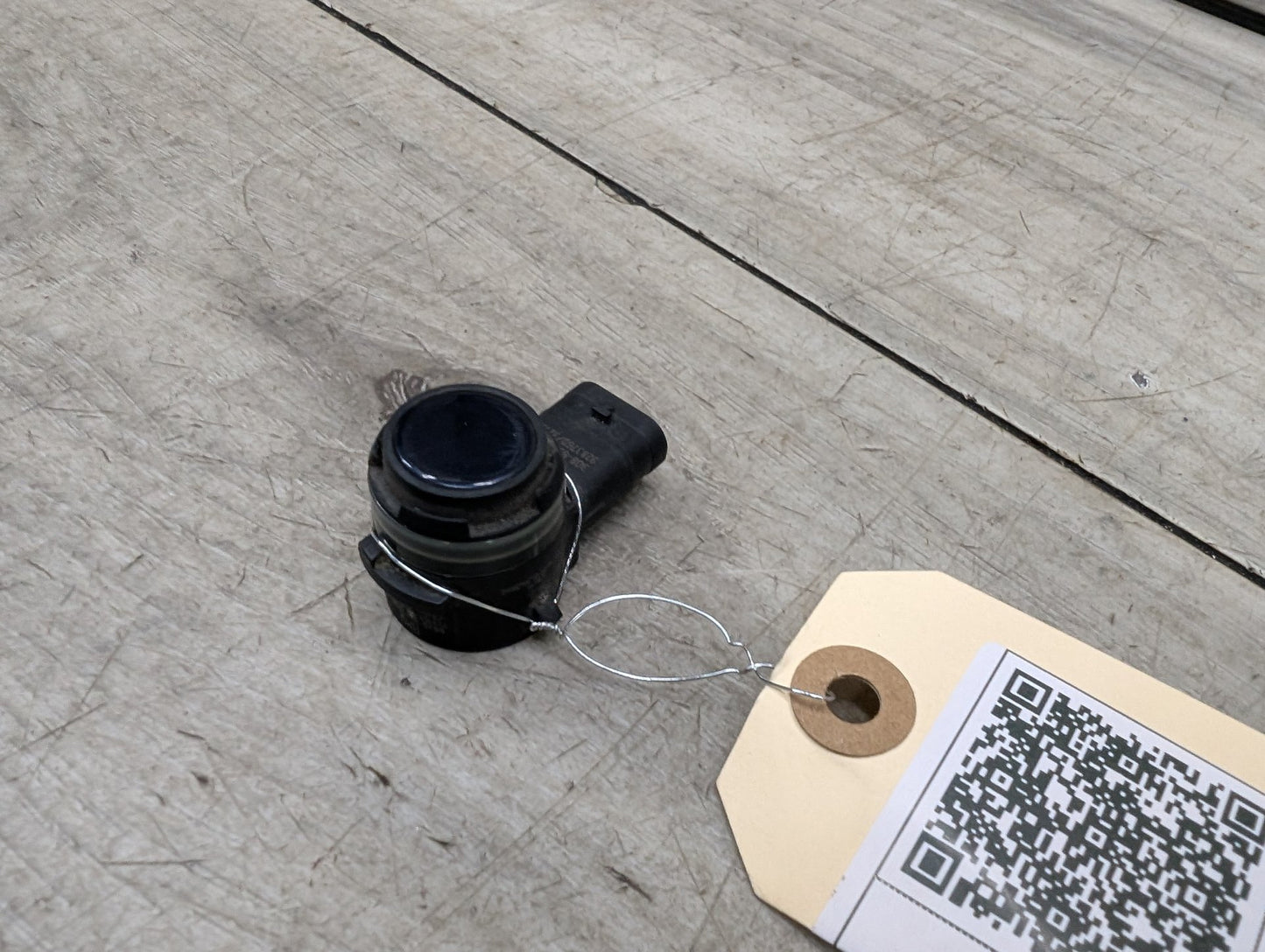2017-2023 BMW 530i G30 Bumper PDC Parking Distance Sensor 9283200