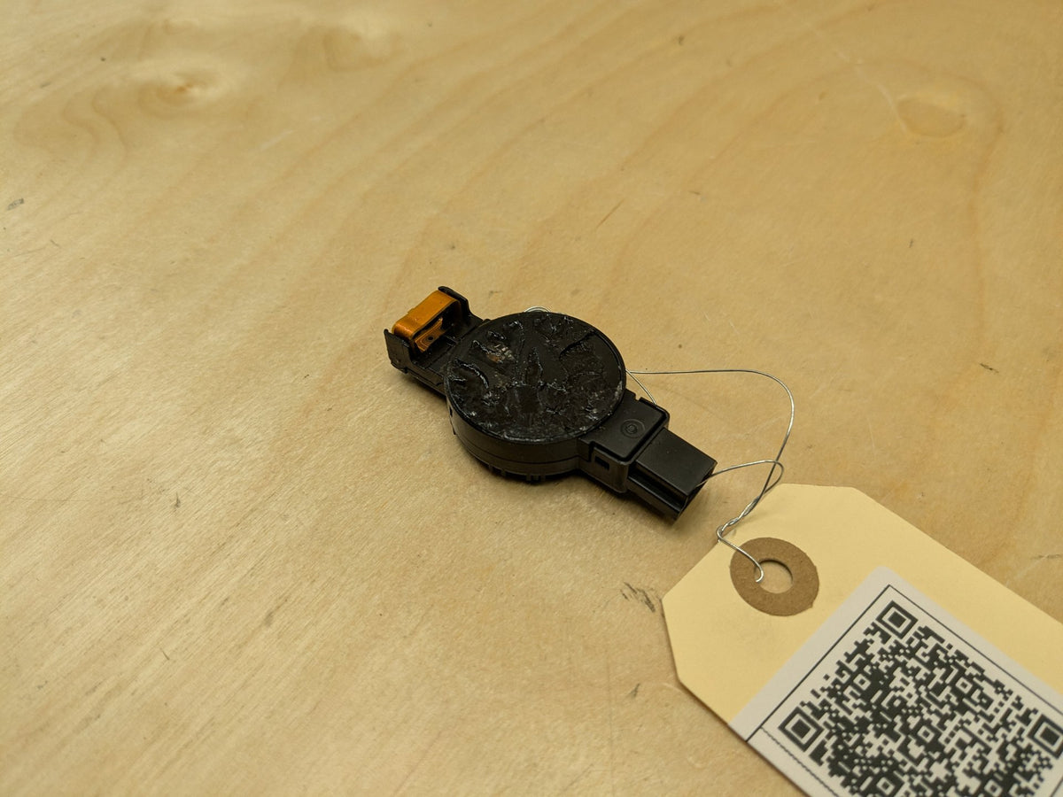 2012-2018 BMW 328i F30 Rain Light Sensor (RLS) Module 9287976 OEM