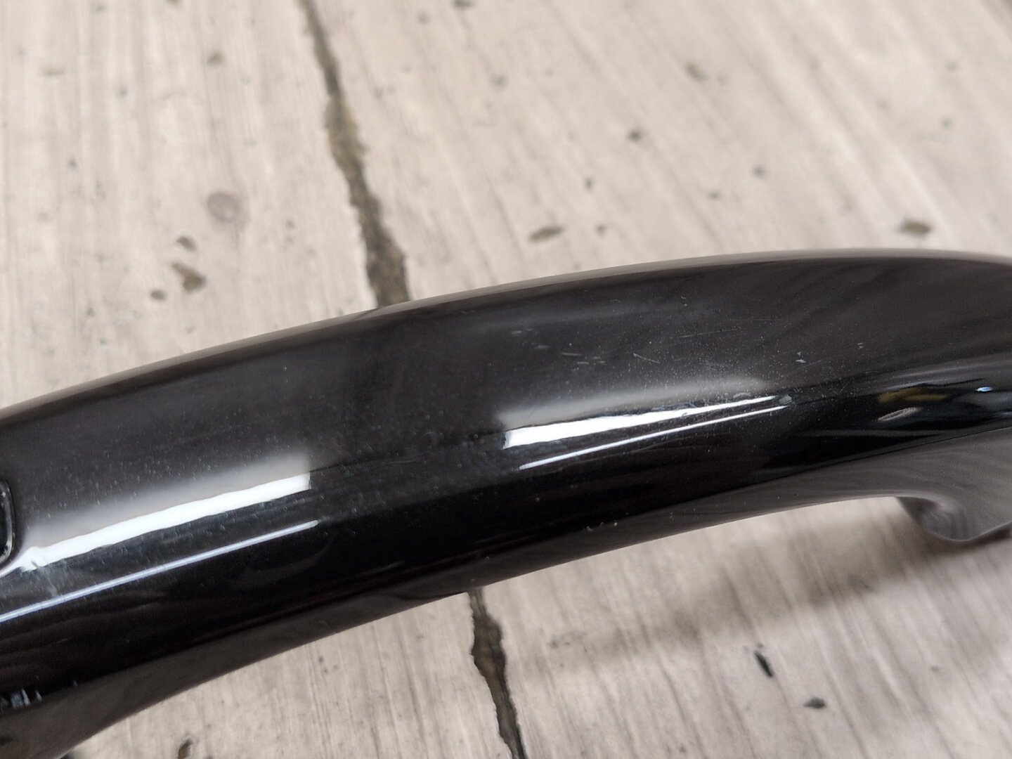 2015-2018 Audi Q3 8U Front or Rear Left Driver Exterior Door Handle8T0837205A