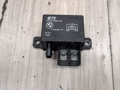 OEM BMW F10 F13 F02 F30 F32 F80 F82 F85 M3 M4 M6 Cooling Fan Relay Control 130A
