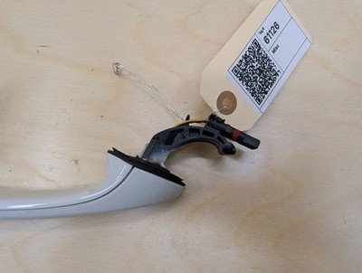 OEM BMW G20 G29 G30 F90 M5 COMFORT ACCESS Front Rear Right Passenger Door Handle