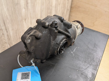 16-19 OEM BMW G12 750 B7 G30 M550 Front Differential Axle Carrier Ratio 2.81 K