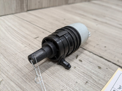 OEM BMW G20 G22 G26 G30 Windshield Washer Pump