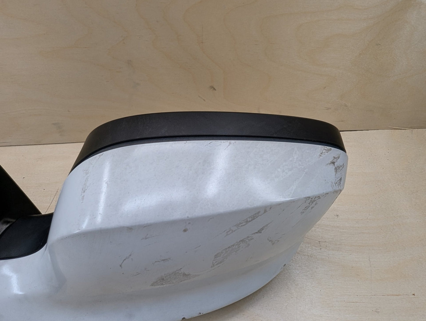2011-2016 BMW X3 F25 Front Left Driver Side Mirror Assembly 7205347